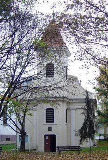Protopresbyteriát Nitra - Trenčín - Gréckokatolícka eparchia Bratislava ...
