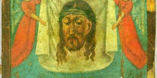 Štyridsiatnica – Veľký pôst Štyridsiatnica – Veľký pôst