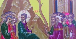 Kvetná nedeľa – Pánov vchod do Jeruzalema Kvetná nedeľa – Pánov vchod do Jeruzalema