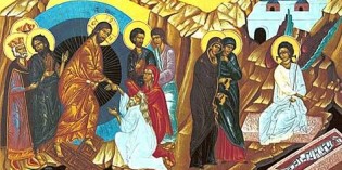 PASCHA – VELIKDEŇ – VEĽKÁ NOC PASCHA – VELIKDEŇ – VEĽKÁ NOC