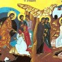 PASCHA – VELIKDEŇ – VEĽKÁ NOC PASCHA – VELIKDEŇ – VEĽKÁ NOC