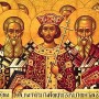 NEDEĽA SVÄTÝCH OTCOV PRVÉHO PRVÉHO EKUMENICKÉHO SNEMU (PRVÉHO NICEJSKÉHO) NEDEĽA SVÄTÝCH OTCOV PRVÉHO PRVÉHO EKUMENICKÉHO SNEMU (PRVÉHO NICEJSKÉHO)