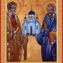 ikova sv.Peter-a-Pavol