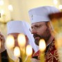 Arcibiskup Ševčuk vyzval zástupcov Európskej únie o podporu Arcibiskup Ševčuk vyzval zástupcov Európskej únie o podporu