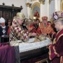 V Prešove sa konal pohreb Mons. Jána Hirku V Prešove sa konal pohreb Mons. Jána Hirku