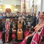 Vladyka Peter na Veľký piatok: plaščenica je znak Ježišovho triumfu Vladyka Peter na Veľký piatok: plaščenica je znak Ježišovho triumfu