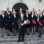 Pozvánka na Festival duchovných piesní do Prešova Pozvánka na Festival duchovných piesní do Prešova