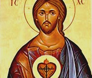 19. júna – Ježiša Krista milujúceho ľudí (Christa Čelovikoľubca) 19. júna – Ježiša Krista milujúceho ľudí (Christa Čelovikoľubca)