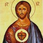24. júna – Ježiša Krista milujúceho ľudí (Christa Čelovikoľubca) 24. júna – Ježiša Krista milujúceho ľudí (Christa Čelovikoľubca)