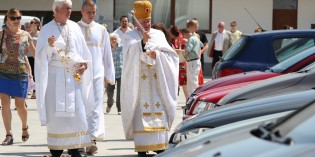 Krištofova nedeľa 2014 v Bratislave–Petržalke Krištofova nedeľa 2014 v Bratislave–Petržalke