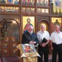 V katedrále si pripomenuli sviatok sv. Gorazda V katedrále si pripomenuli sviatok sv. Gorazda