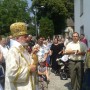 V Prievidzi si uctili sv. sedmopočetníkov V Prievidzi si uctili sv. sedmopočetníkov