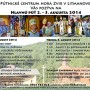 V nedeľu priamy TV prenos z Litmanovej V nedeľu priamy TV prenos z Litmanovej