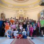 Pozvánka na VII. ročník LET do Tajova Pozvánka na VII. ročník LET do Tajova