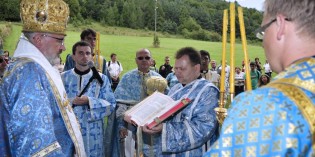 Pozvánka na uspenský odpust do Ľutiny Pozvánka na uspenský odpust do Ľutiny