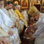 Pozvánka na archijerejskú liturgiu na Veľký štvrtok Pozvánka na archijerejskú liturgiu na Veľký štvrtok