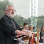 Vladyka Peter si pripomína 30. výročie kňazskej vysviacky Vladyka Peter si pripomína 30. výročie kňazskej vysviacky