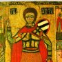 Svätý Demeter – 26. október Svätý Demeter – 26. október
