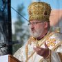 Vladyka Peter predniesol homíliu na slávnosti Božieho Tela Vladyka Peter predniesol homíliu na slávnosti Božieho Tela