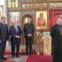 Jubilejná XXV. spomienka na sv. Gorazda: Metod by nebol celý bez Gorazda Jubilejná XXV. spomienka na sv. Gorazda: Metod by nebol celý bez Gorazda