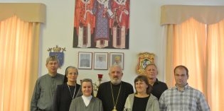 Zasadanie Sociálnej subkomisie Teologickej komisie KBS Zasadanie Sociálnej subkomisie Teologickej komisie KBS