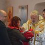Vyhlásenie vladyku Petra ohľadom praxe prijímania Eucharistie deťmi Vyhlásenie vladyku Petra ohľadom praxe prijímania Eucharistie deťmi
