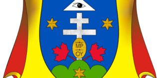 Biskupské erby kanadsko-slovenskej eparchie Biskupské erby kanadsko-slovenskej eparchie