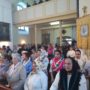 Na Šumiaci vladyka posvätil obnovenú mariánsku kaplnku Na Šumiaci vladyka posvätil obnovenú mariánsku kaplnku