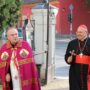 V Ruskom Keresture (v Srbsku) inaugurovali ruténsku gréckokatolícku eparchiu V Ruskom Keresture (v Srbsku) inaugurovali ruténsku gréckokatolícku eparchiu