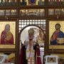 Homília vladyku Petra na Bohozjavenie Homília vladyku Petra na Bohozjavenie