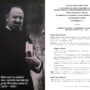 Pozvánka na konferenciu o prof. Michalovi Lackovi SJ Pozvánka na konferenciu o prof. Michalovi Lackovi SJ