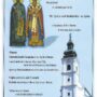 Pozvánka na liturgiu na Devíne Pozvánka na liturgiu na Devíne