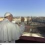 Spojme sa so Svätým Otcom dnes o 18:00 dnes pri modlitbe a eucharistickom požehnaní Spojme sa so Svätým Otcom dnes o 18:00 dnes pri modlitbe a eucharistickom požehnaní