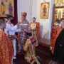 Vladyka ustanovil archidiakona eparchie Vladyka ustanovil archidiakona eparchie