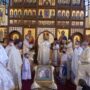 Odpust na sviatok patrónov eparchie – sv. Petra a Pavla Odpust na sviatok patrónov eparchie – sv. Petra a Pavla
