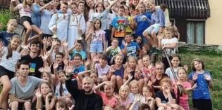 11. ročník LET-ky 11. ročník LET-ky