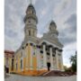 Historická cesta Mukačevskej eparchie Historická cesta Mukačevskej eparchie