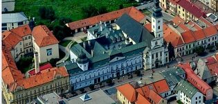 Prešovská archieparchia spustila svoj profil na Facebooku Prešovská archieparchia spustila svoj profil na Facebooku