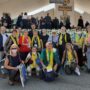 Na liturgii v Prešove aj pútnici z Bratislavy Na liturgii v Prešove aj pútnici z Bratislavy