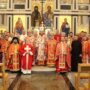 Redemptoristi oslávili 100. výročie príchodu na Slovensko Redemptoristi oslávili 100. výročie príchodu na Slovensko