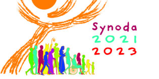 Za synodálnu Cirkev Za synodálnu Cirkev