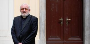 Vladyka otvoril eparchiálnu fázu synody Vladyka otvoril eparchiálnu fázu synody