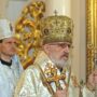V Prešove bol uvedený nový apoštolský administrátor – vladyka Peter Rusnák