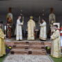 V Hrabskom si pripomenuli 75. výročie biskupskej vysviacky Vasiľa Hopka