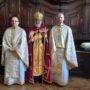 Bratislavská eparchia má dvoch novokňazov – up date
