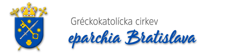 Gréckokatolícka eparchia Bratislava